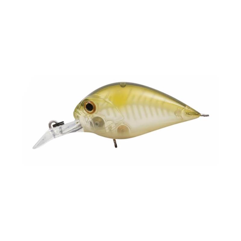 Leurre Flottant N.S Black Hole Squeeze Crank 52Mr - 5.2Cm