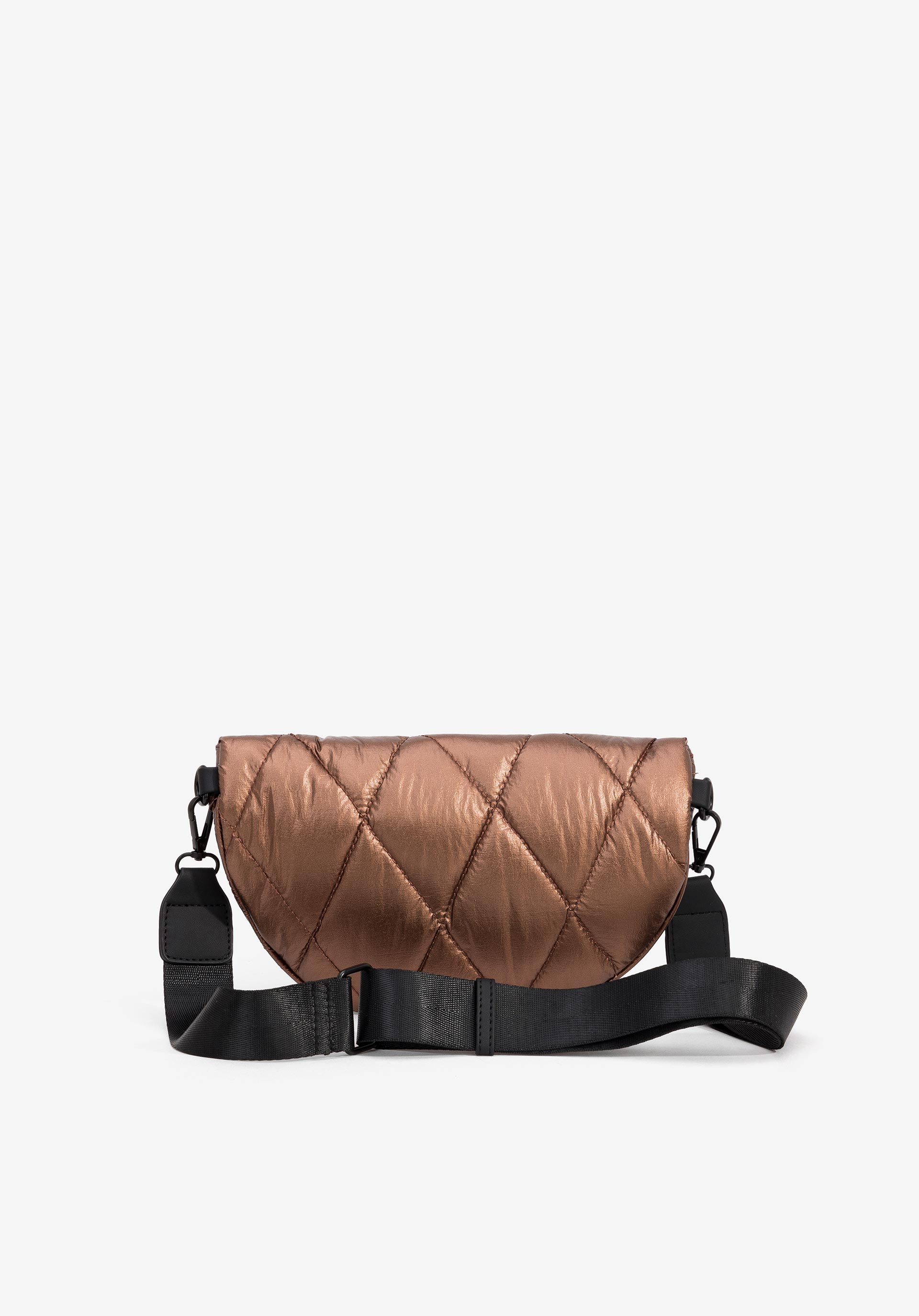 Bolsa de Cintura Acolchoada