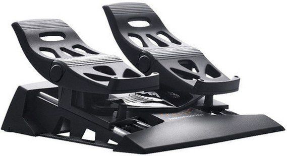 Thrustmaster T-Flight Rudder Pedals
