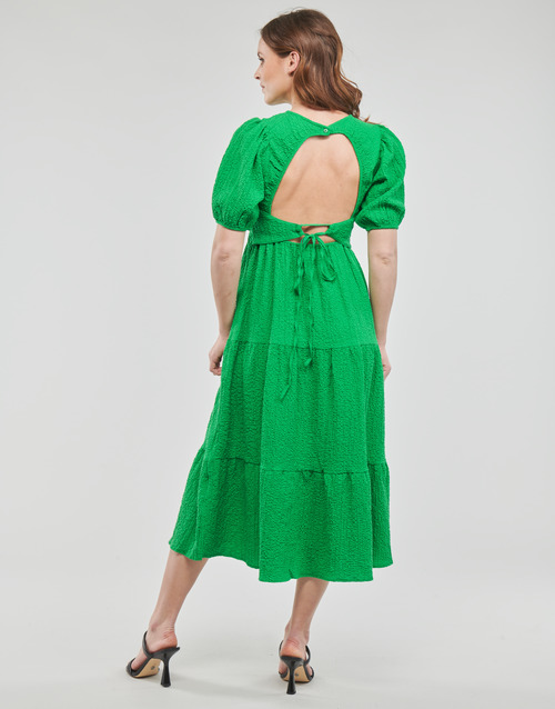 Desigual - VEST_WEND Verde