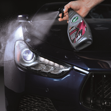 Turtle wax 53354 hs ceramic 3in1 detailer 500ml