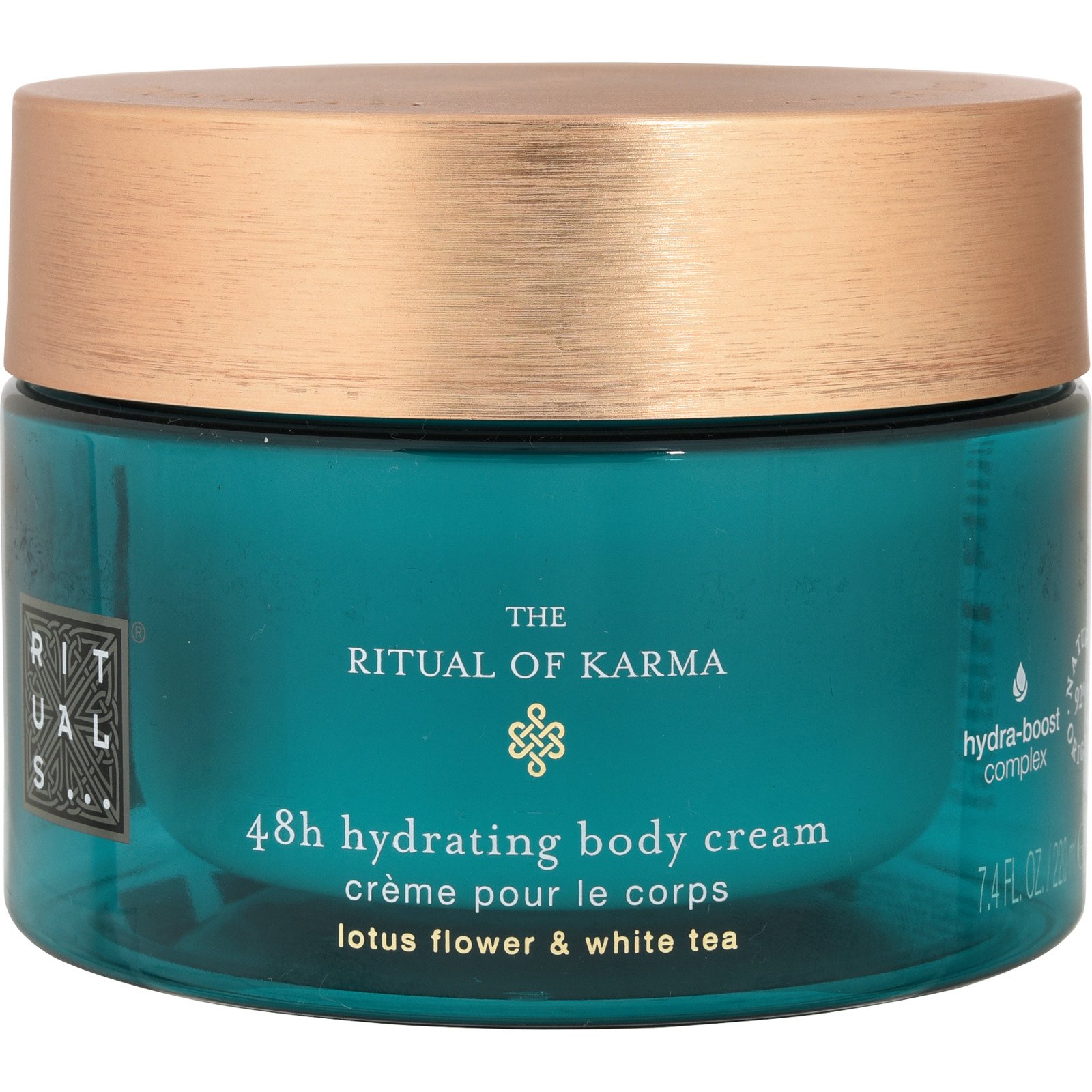 Rituals The Ritual of Karma Körpercreme 220 ml