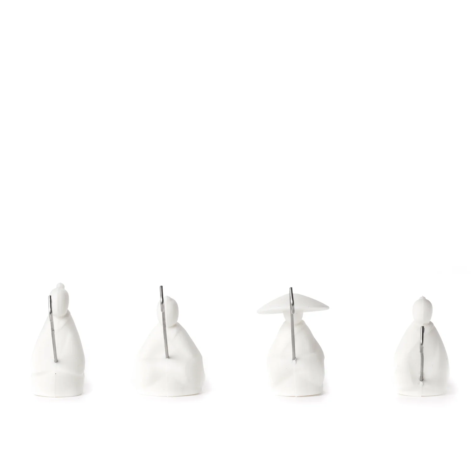 Fishermen Tea Bag Holder