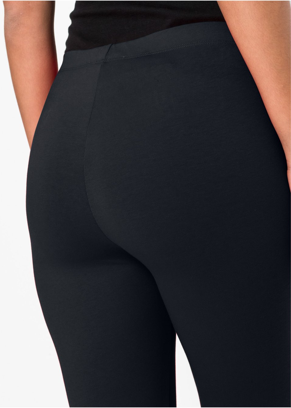Lot de 2 leggings corsaires