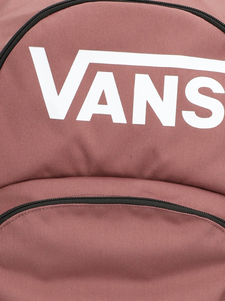 RANGED 2 PRINTS BACKPACK