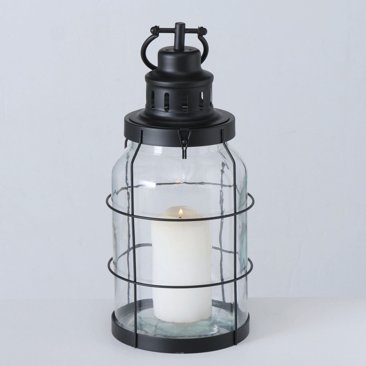 Indoor Laterne MORSUM 38 cm