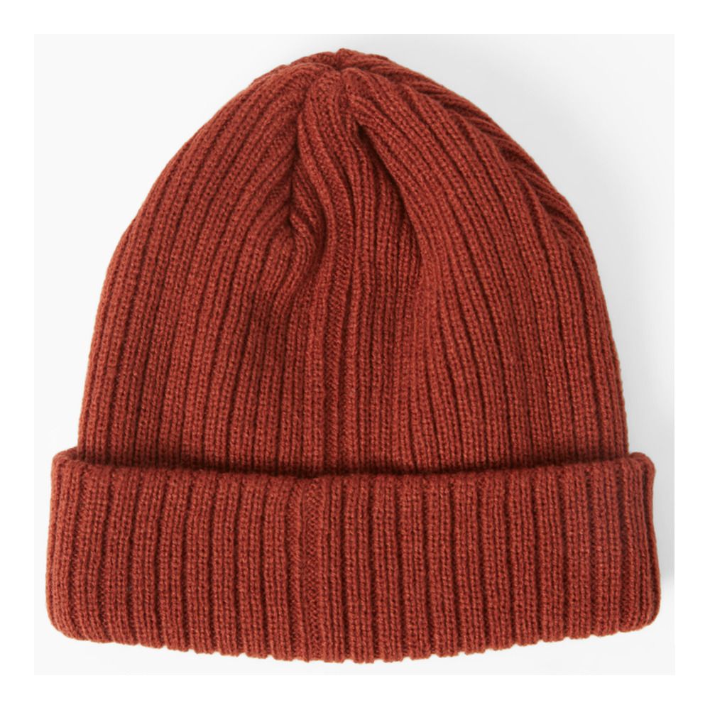 Billabong ARCADE - Bonnet Homme brick