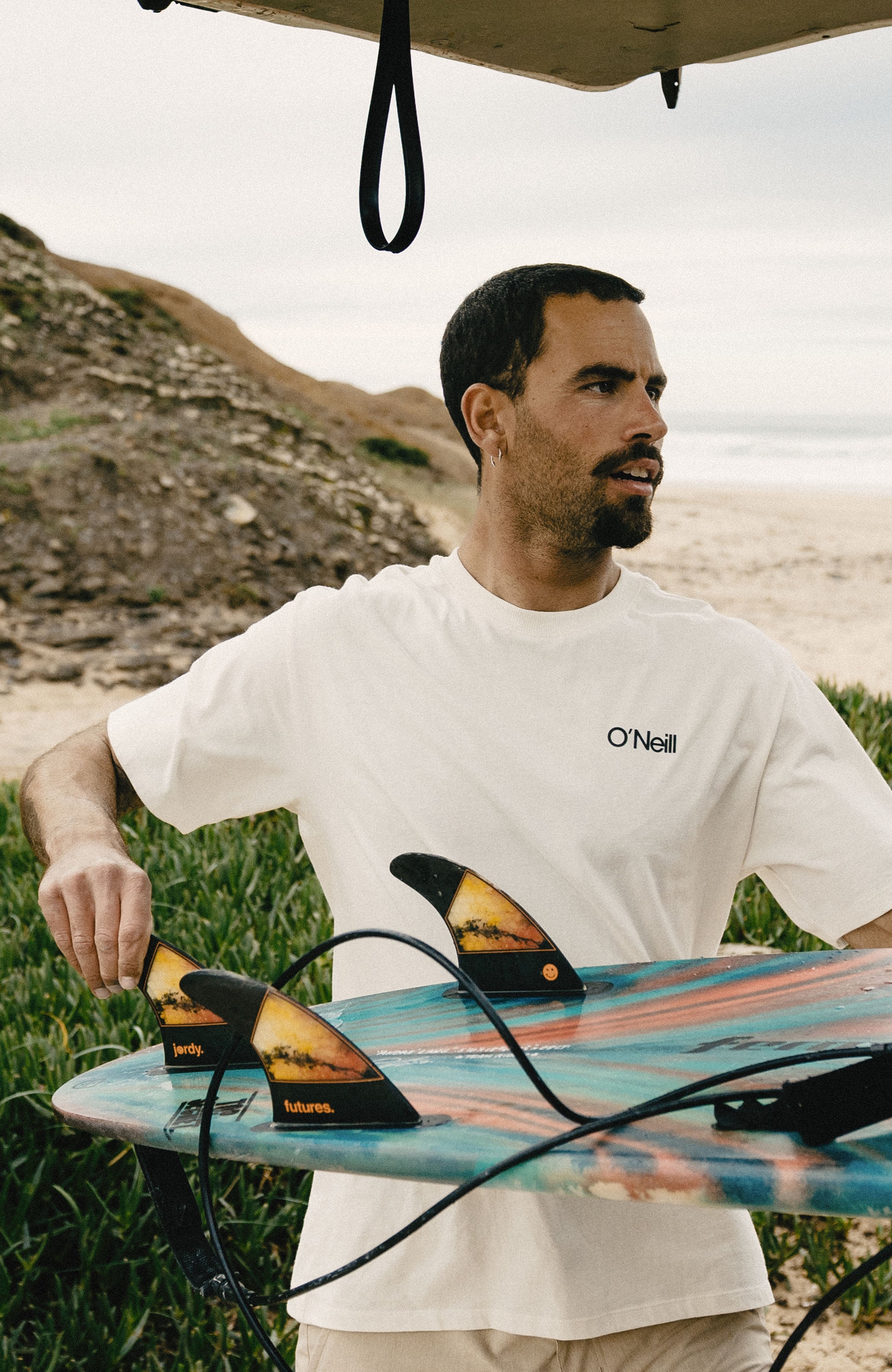 Polygiene Cotton Graphic T-shirt