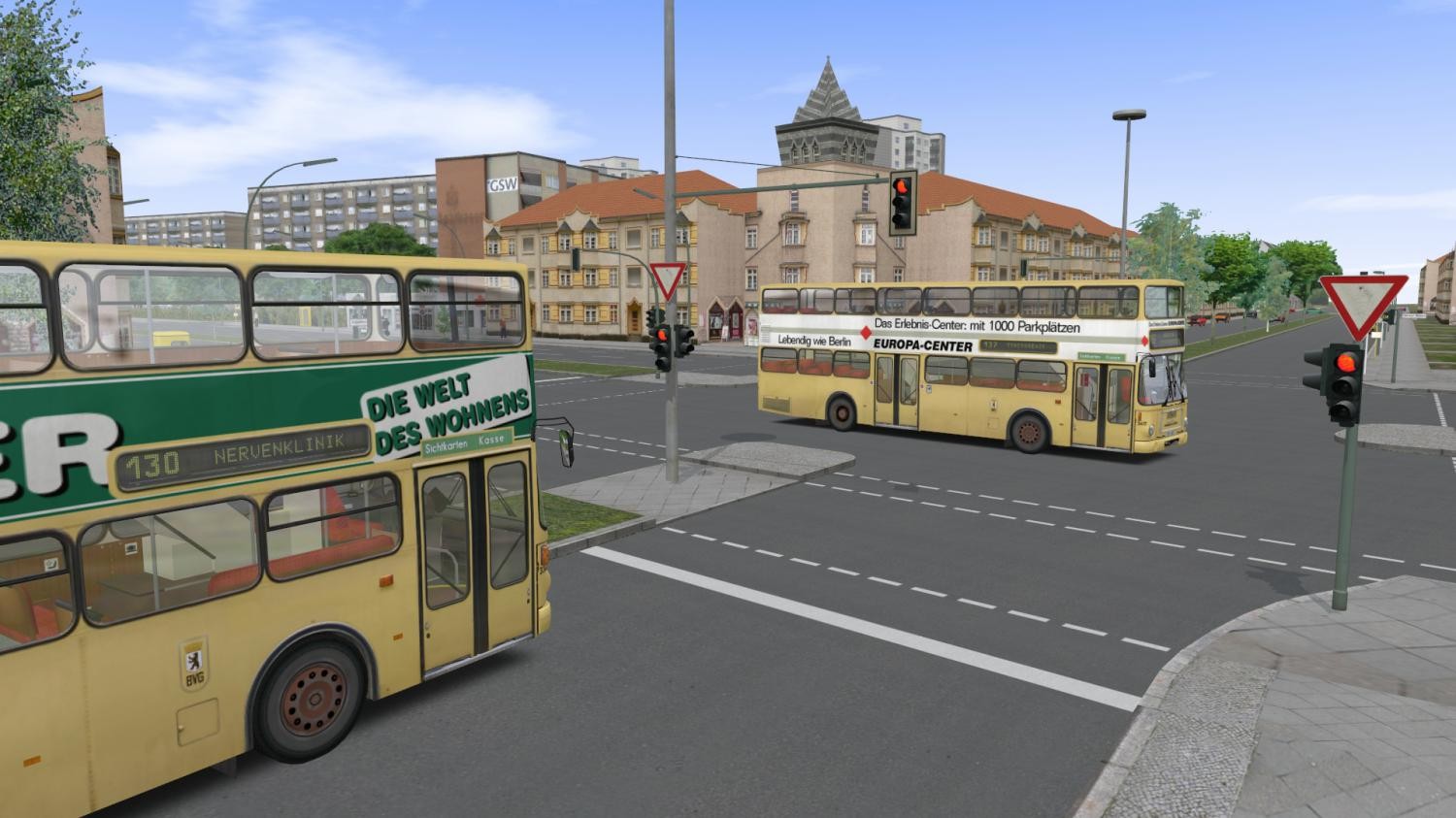 OMSI 2: Steam Edition- PC