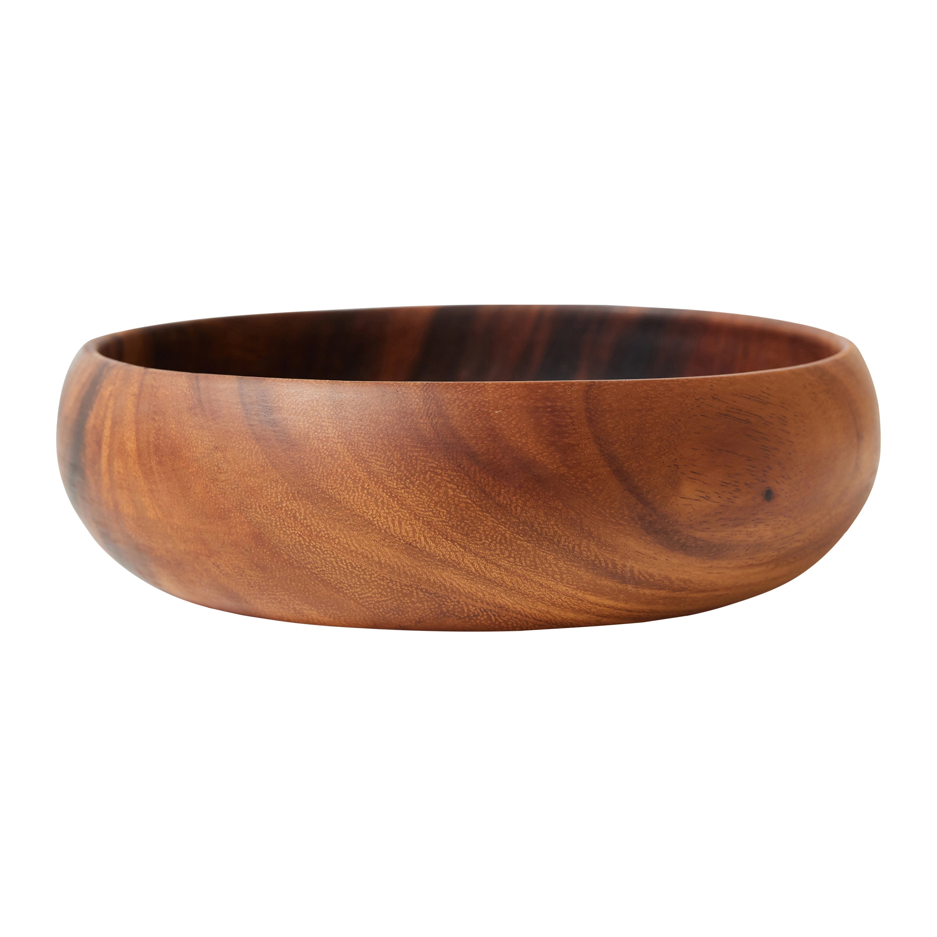 HKliving Acacia Schaal Ã 25,5 cm