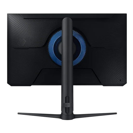 Samsung Ecran 24 pouces Full HD LS24AG320NUXEN Odyssey G3 Full Hd 165Hz