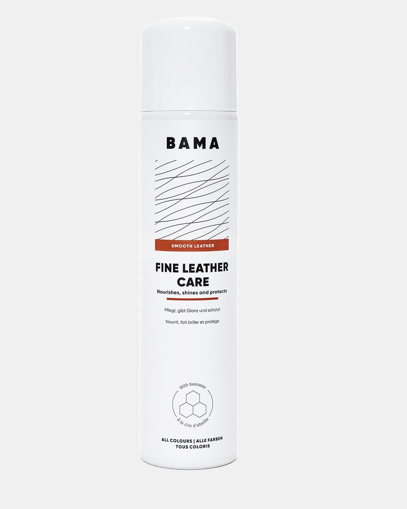 Bama Fine Leather Care Verzorgingsproducten