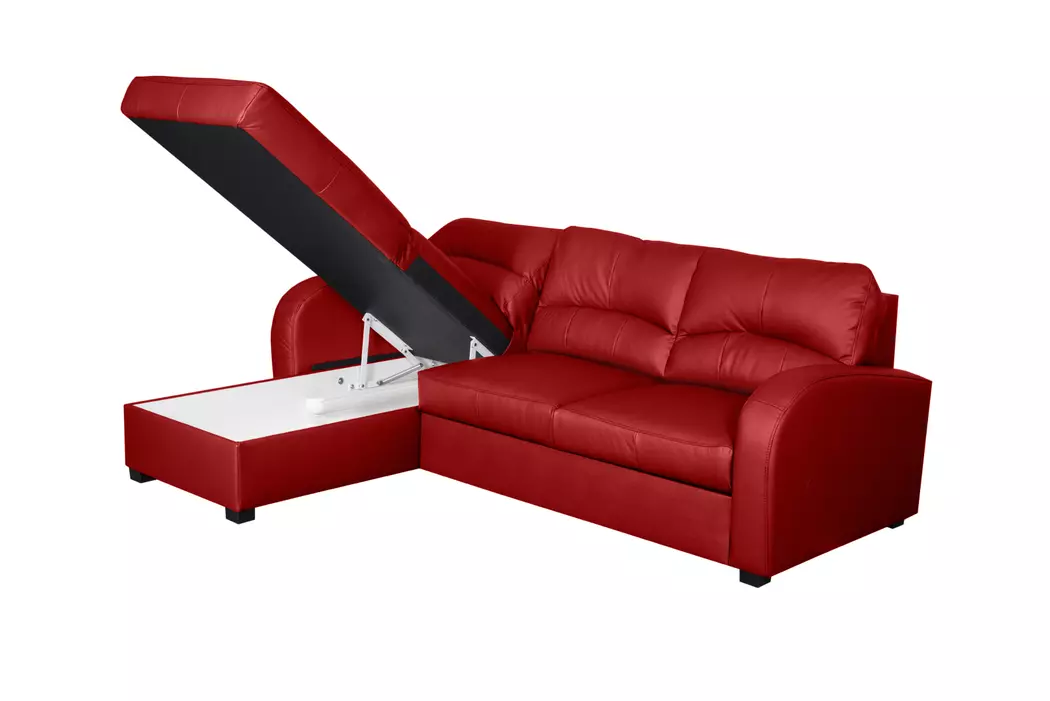 Ecksofa Milo