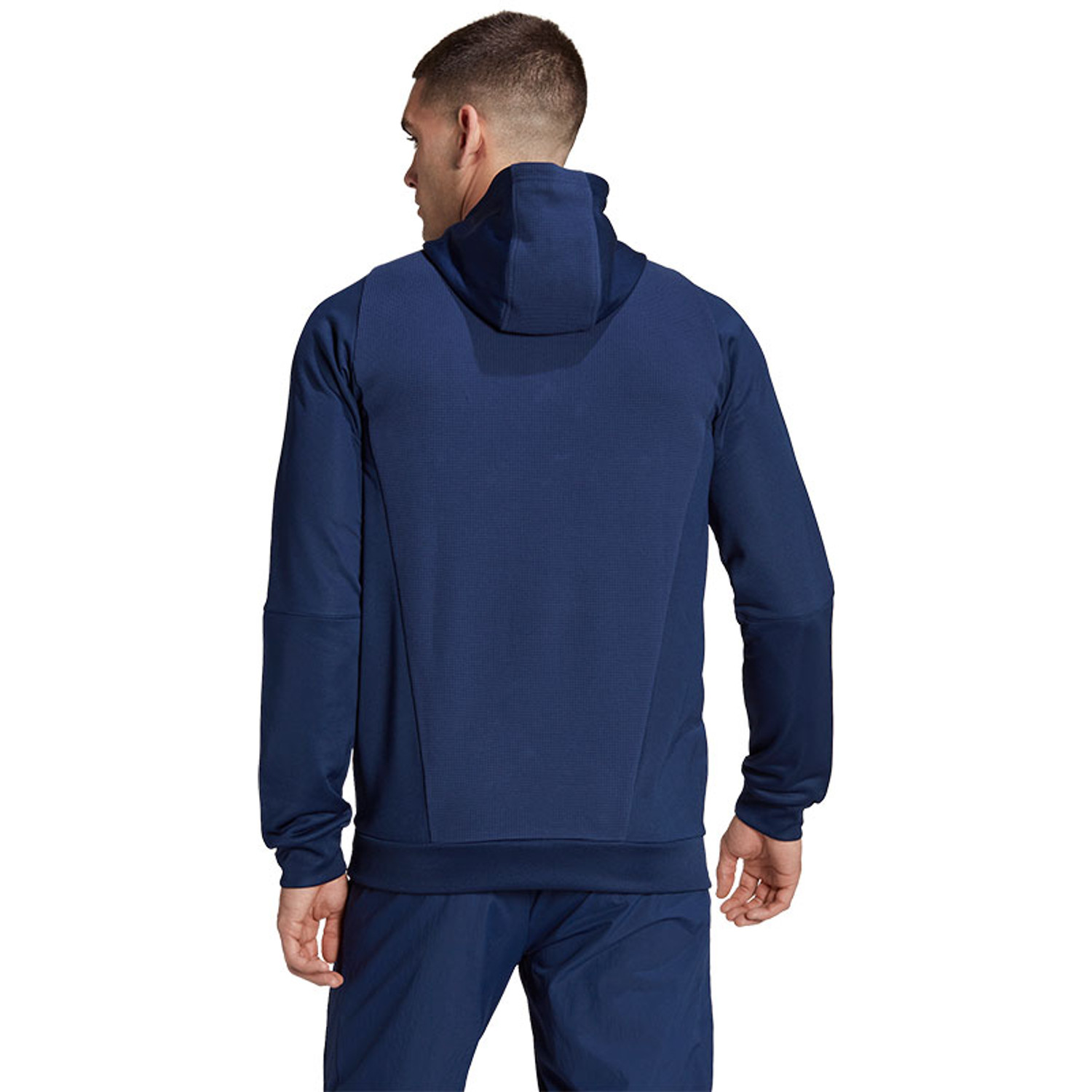 adidas Tiro 23 Competition Hooded Trainingspak