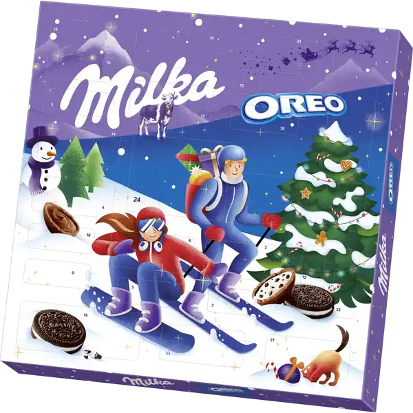 Adventskalender 2024