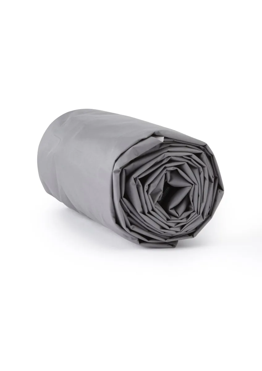 Rab Ultrasphere 4.5 Dark Pewter Regular
