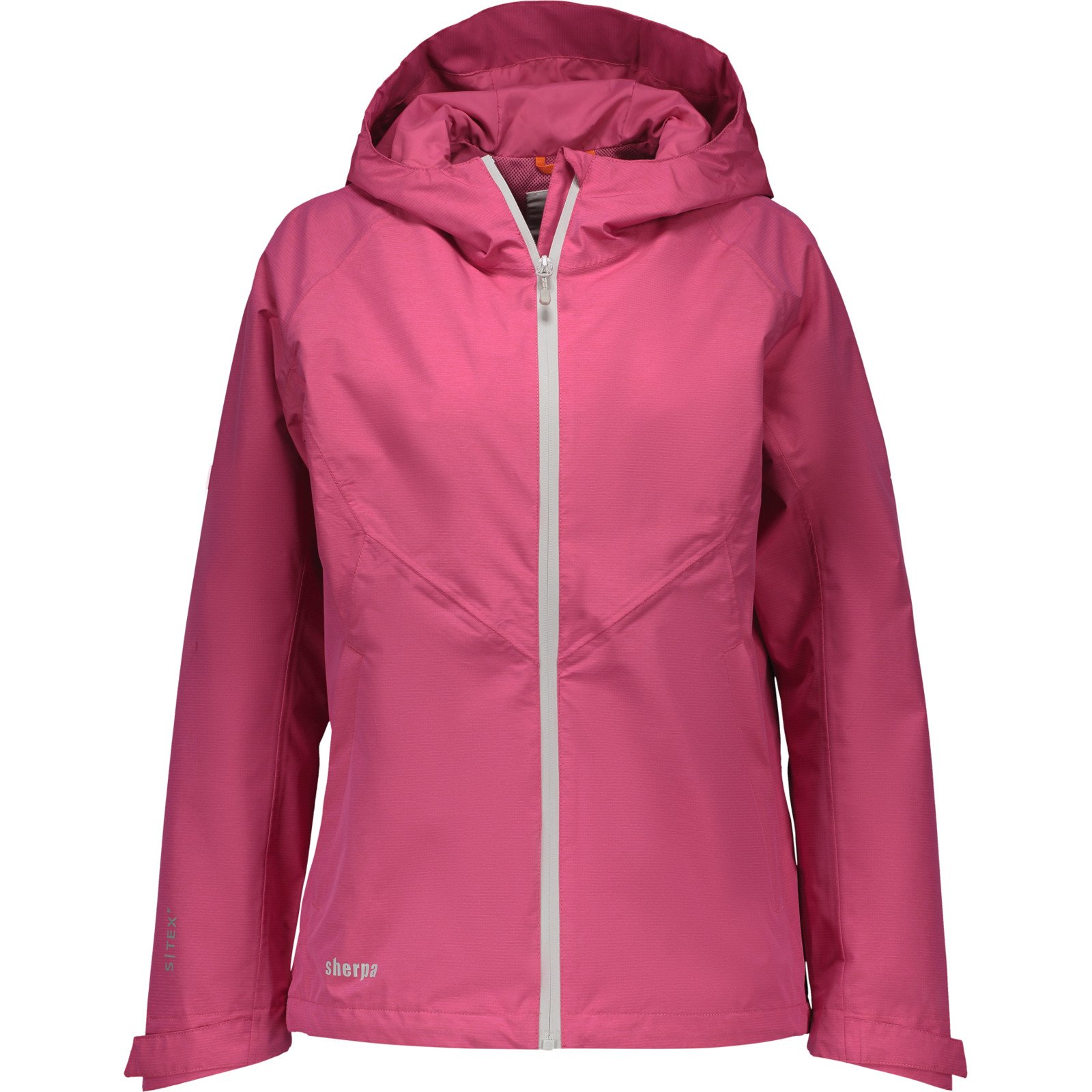 Sherpa Damen-Regenjacke Panchthar