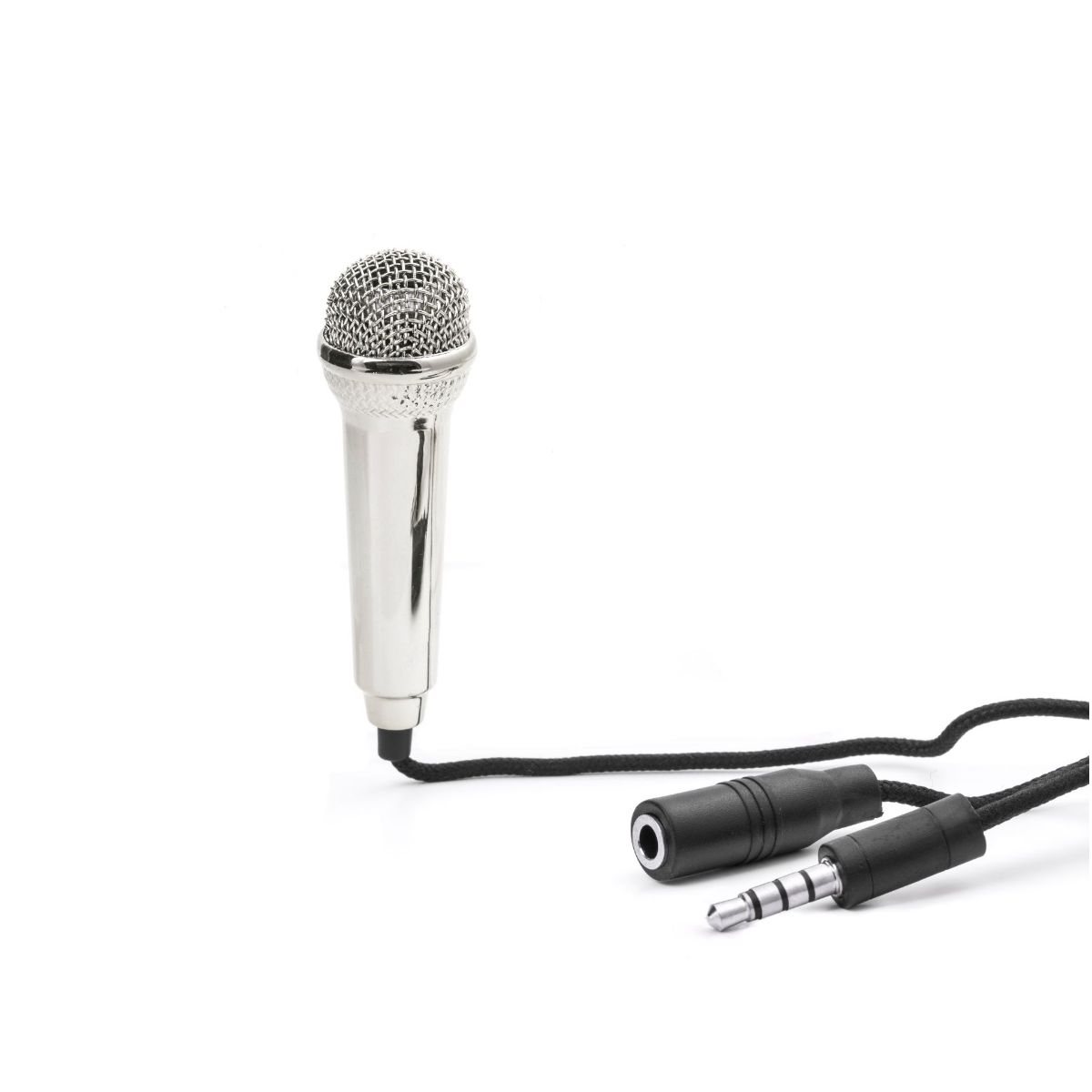 Karaoke Microphone