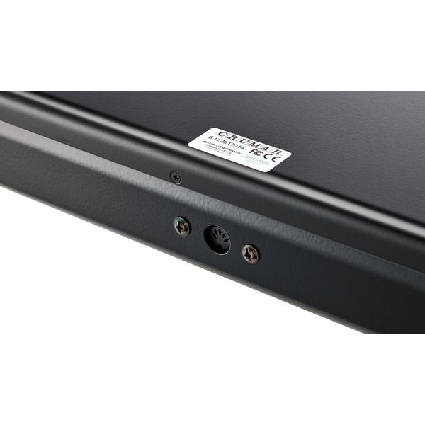 Crumar Mojo 61B lower manual