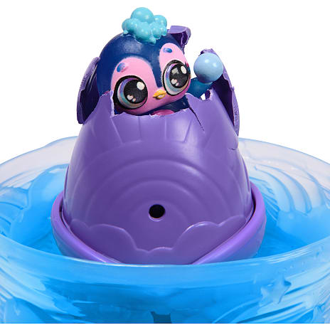 Hatchimals – flere varianter – assorteret