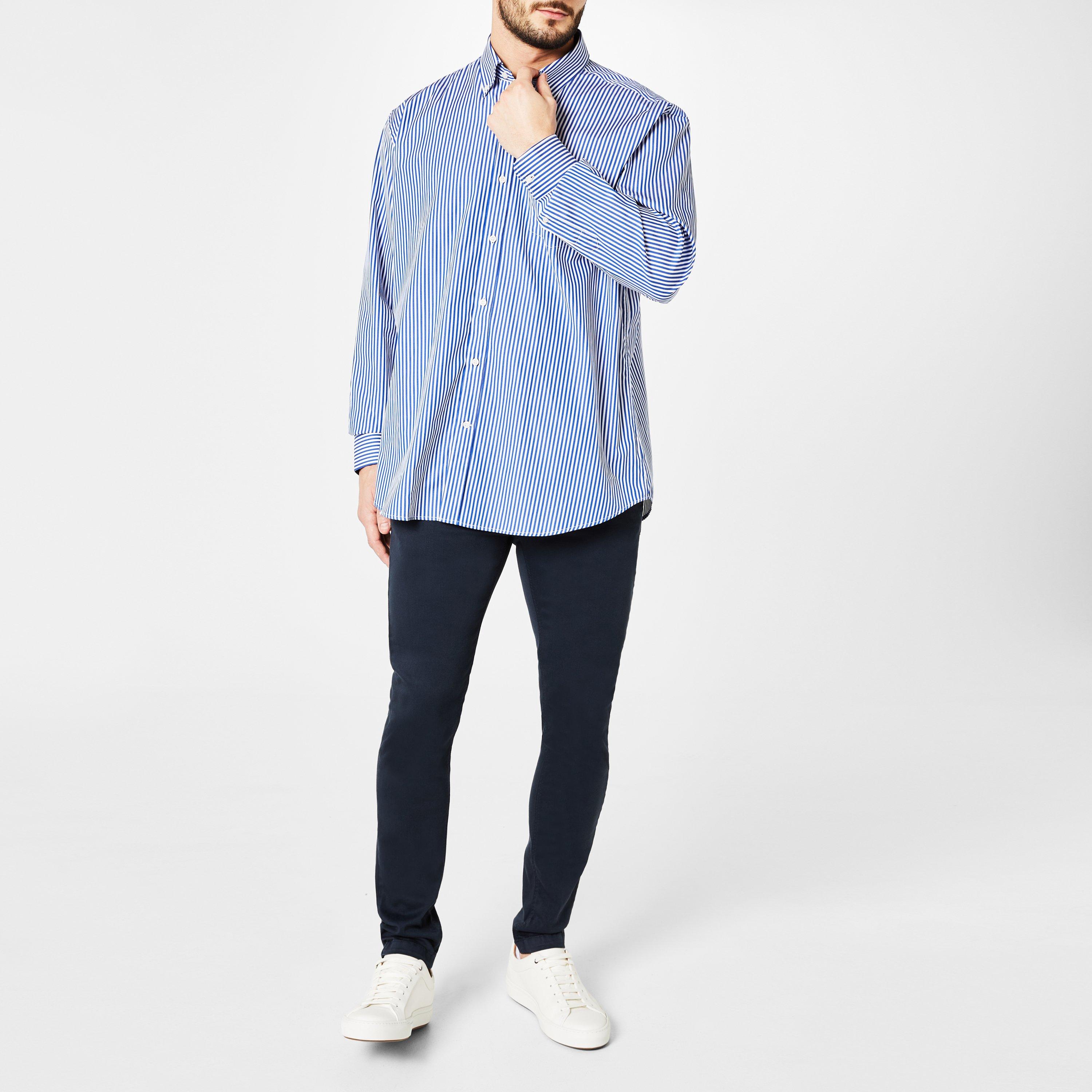 Replay Hyperflex Zeumar Slim Chinos