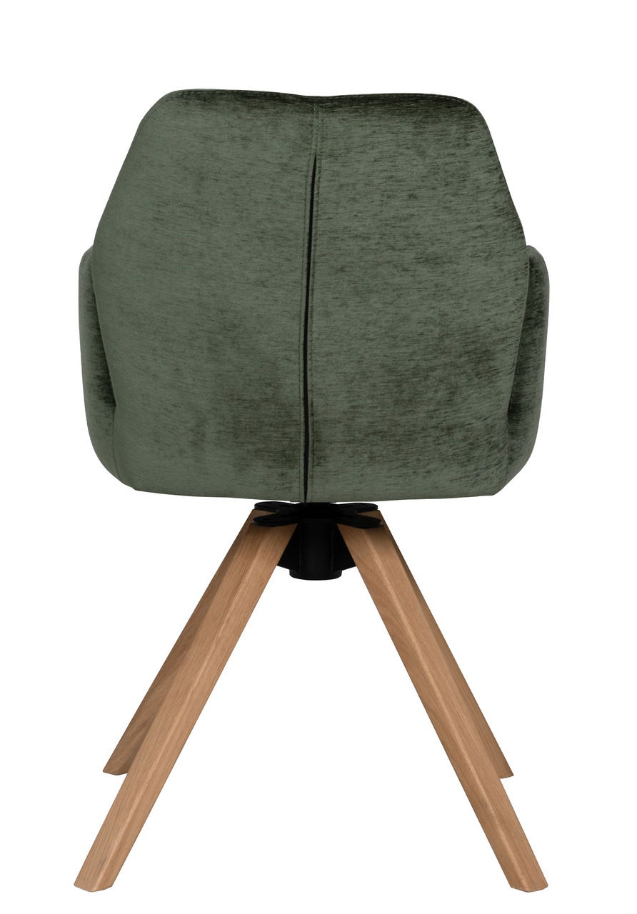 Valdera Armlehnstuhl SANTANA