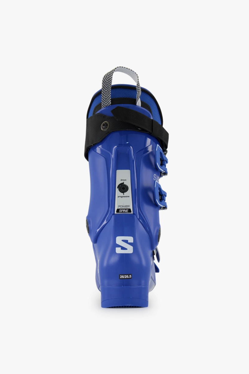 Salomon SPro Alpha 130 EL Herren Skischuh