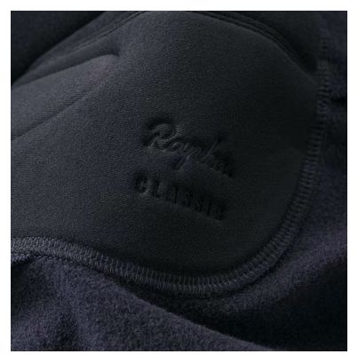 Cuissard Long Rapha Core Cargo Hiver Bleu Foncé