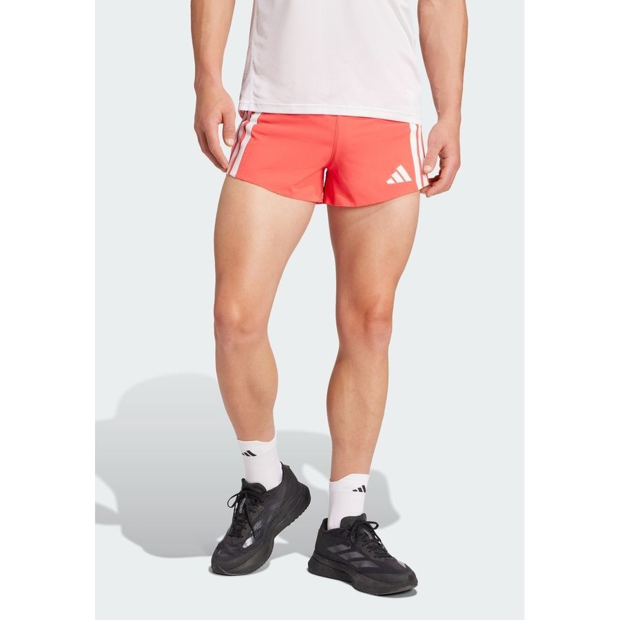 Adidas Short Adizero Running Gel Pocket