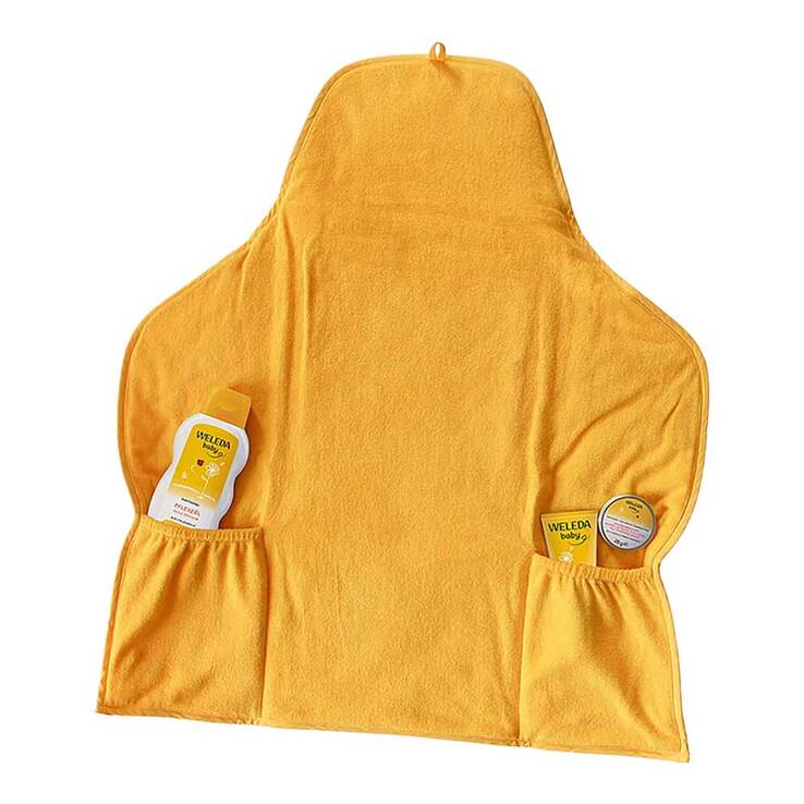 Weleda Geschenkset Babypflege, 1 St