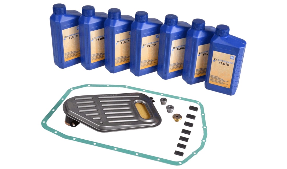Hydraulikfilter-KIT