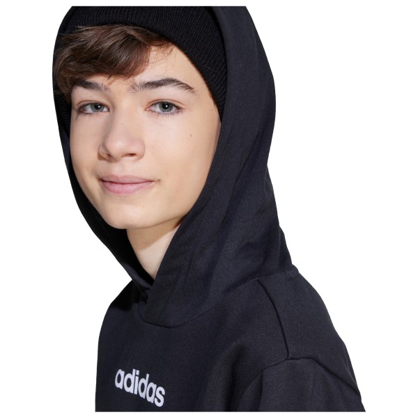 adidas - Kid's LIN FL Hoody - Sweat à capuche