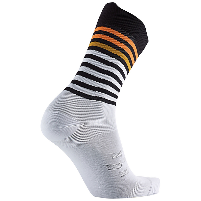 Sidas Run Anatomic Light Crew Socken