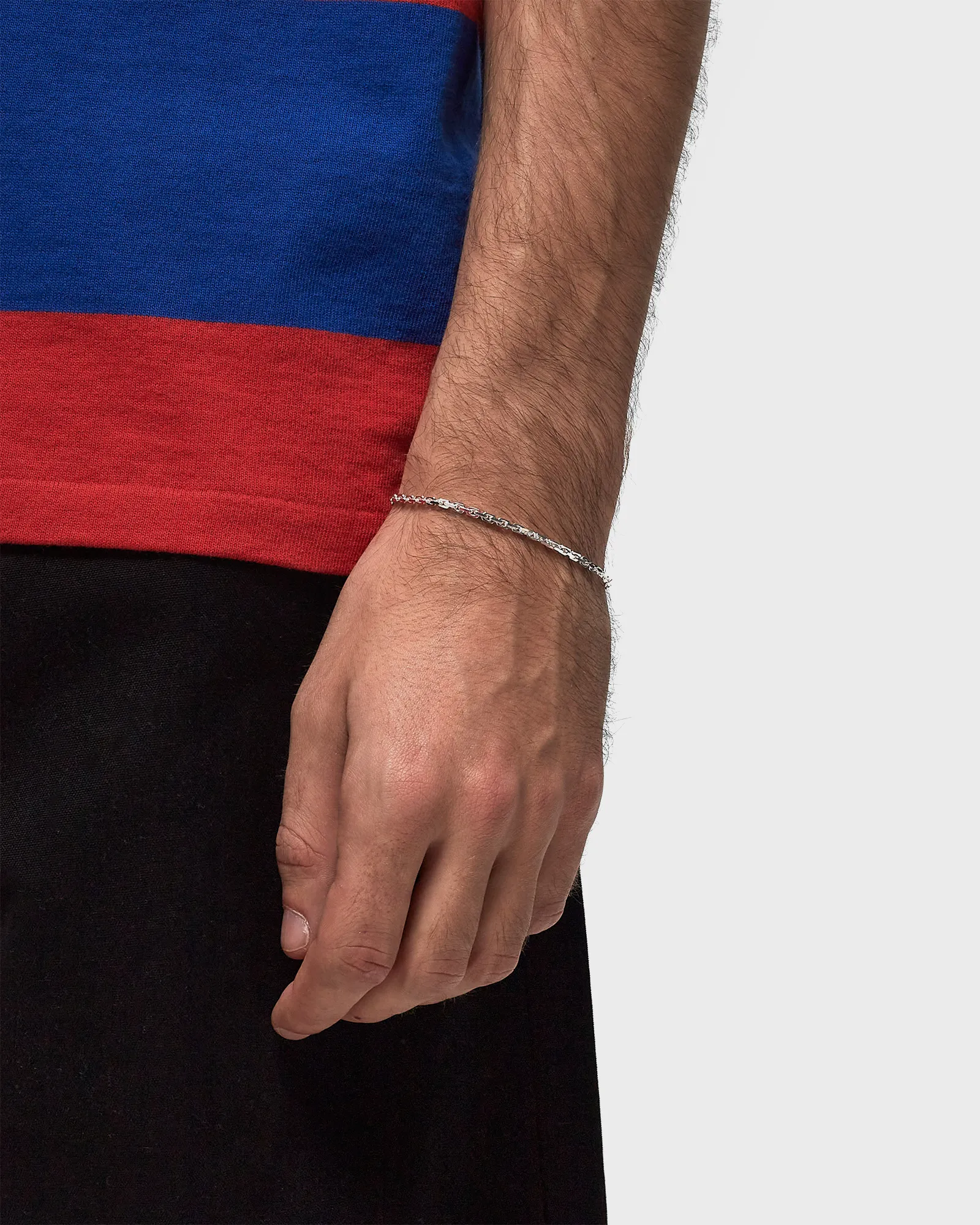 Hatton Labs Mini Anchor Bracelet