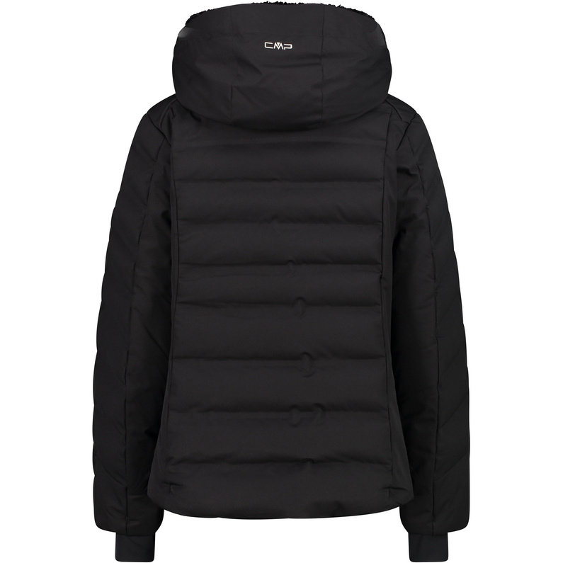 CMP Damen Hoodie Jacke
