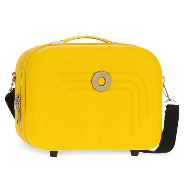 Joumma Nécessaire Movom Amarelo 6  - 5993967