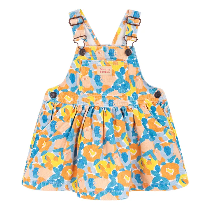 Favorite People Robe Corcovado | Bleu