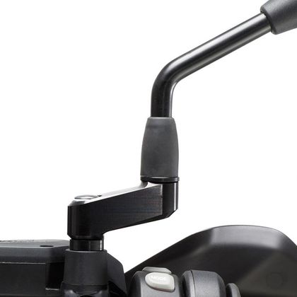 Réhausseur SW-MOTECH POUR RETROVISEURS M10 Universel - Noir