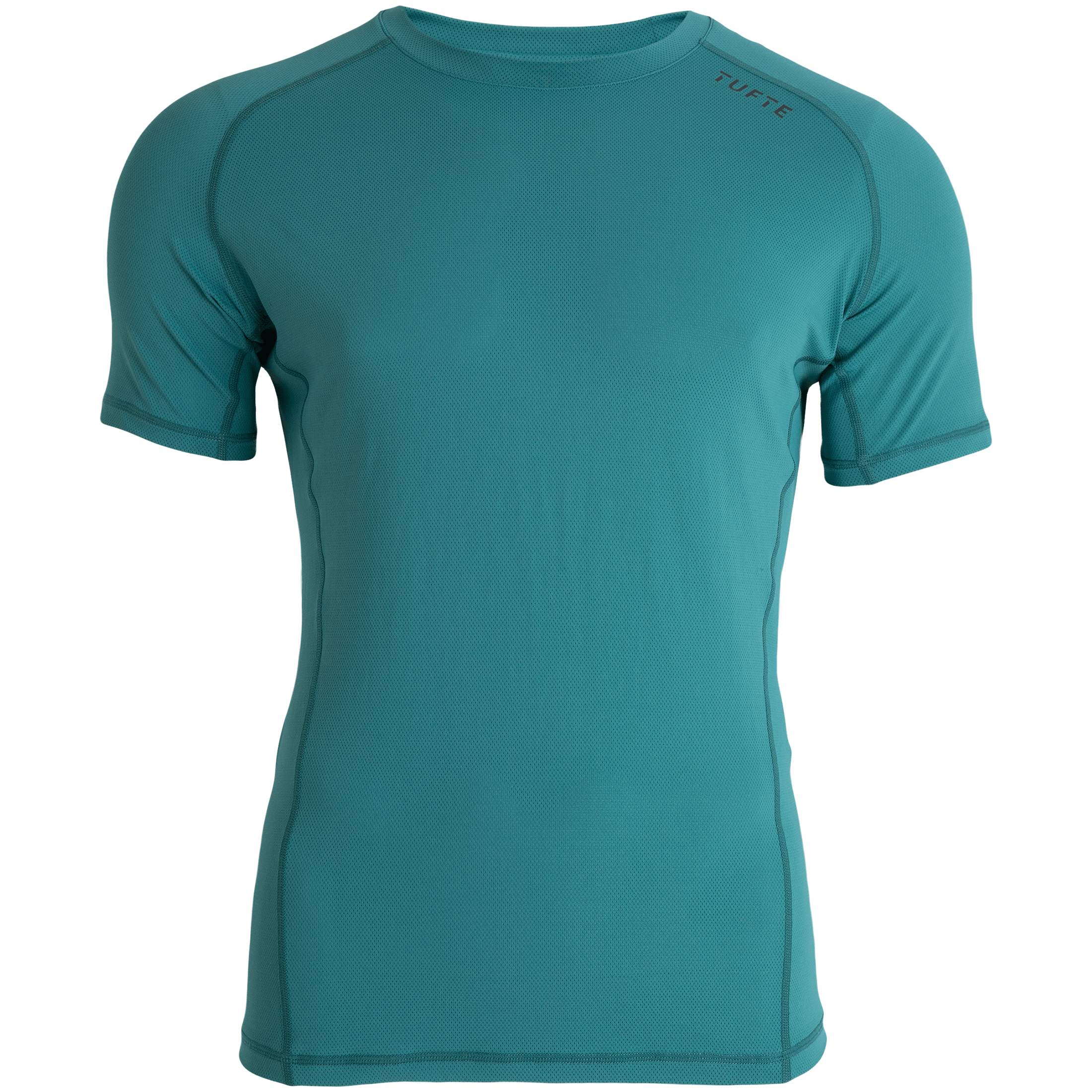 Tufte Tufte Mens Active Tee - Treningstøy