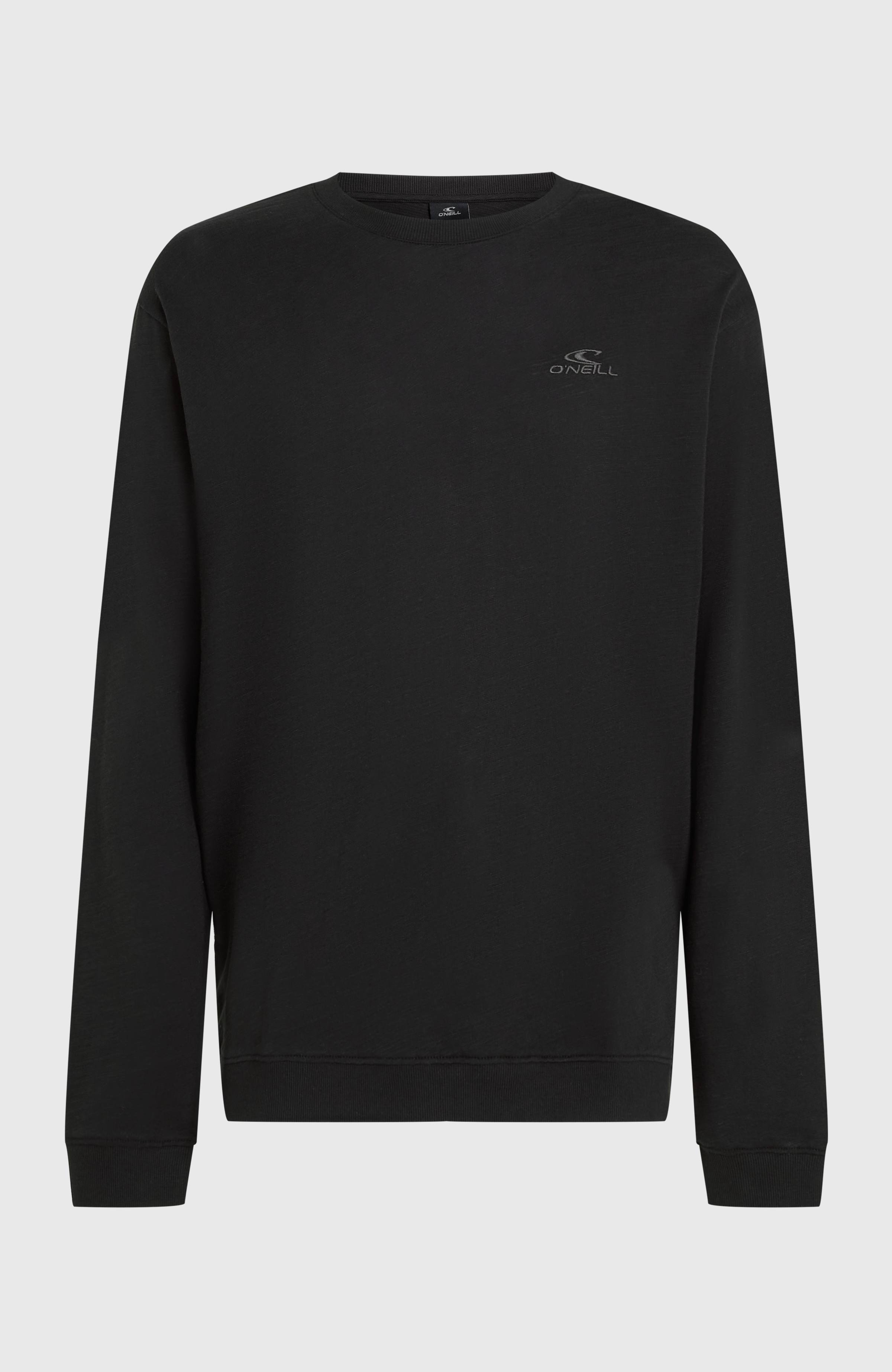 O'Neill Slub shirt met lange mouwen
