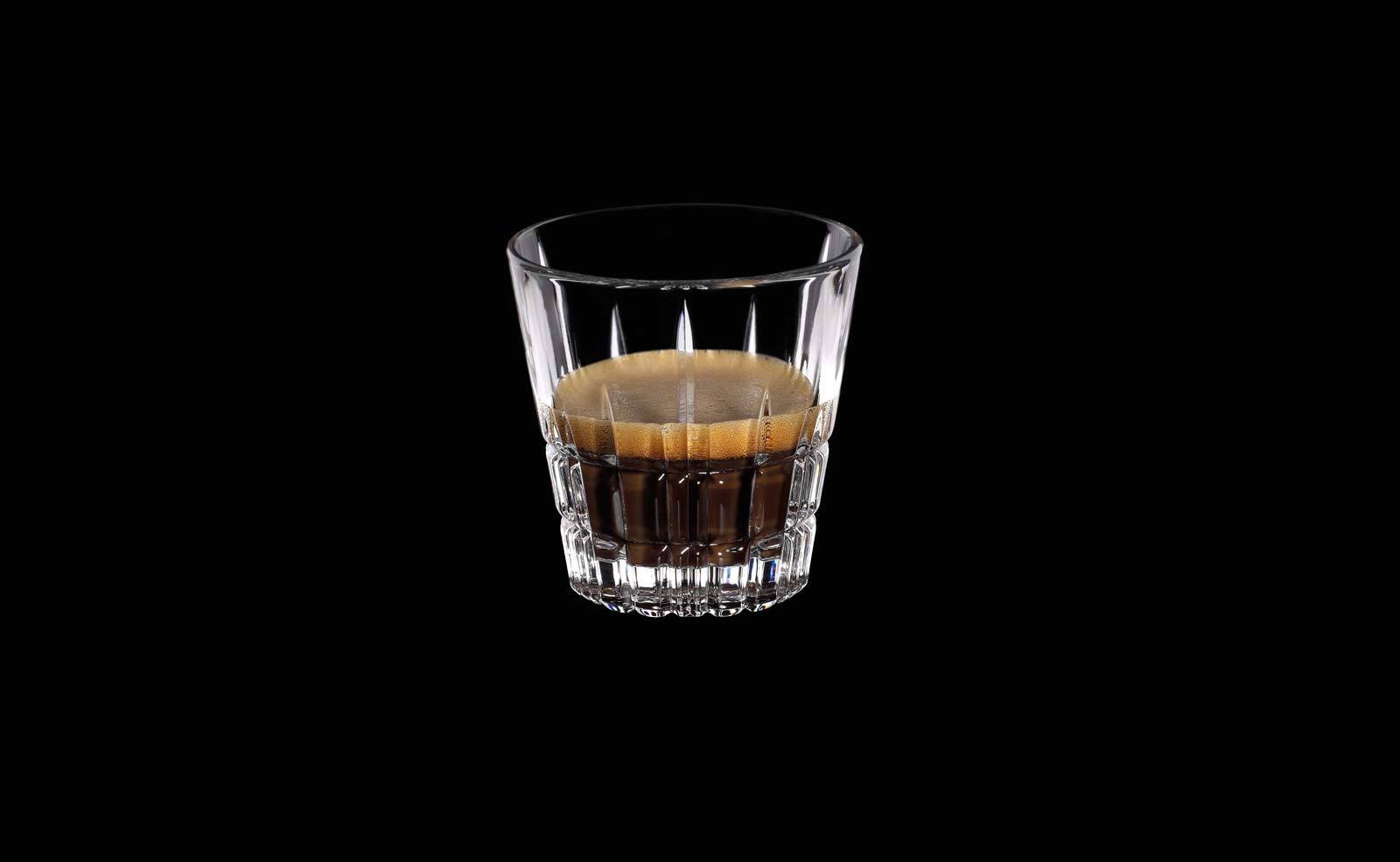 Spiegelau Espressogläser Perfect Serve 80 ml 4er Set
