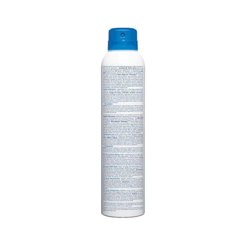 ATODERM SOS Spray - 200ml