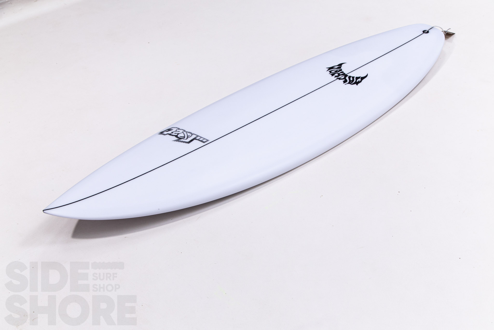 Lost Driver 3.0 - Squash - 6'0 x 19.13