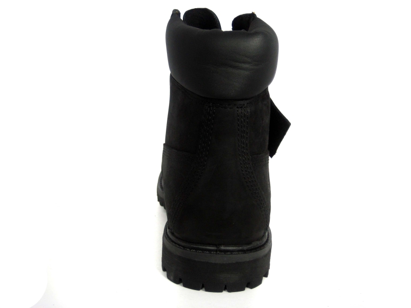 Timberland 8658A Zwart