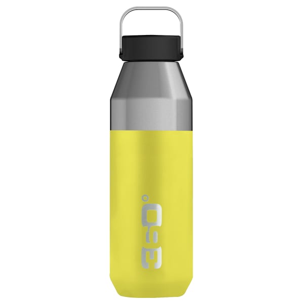 Bouteille isotherme 360° BOUTEILLE PETITE OUVERTURE INS. 750ML LIME