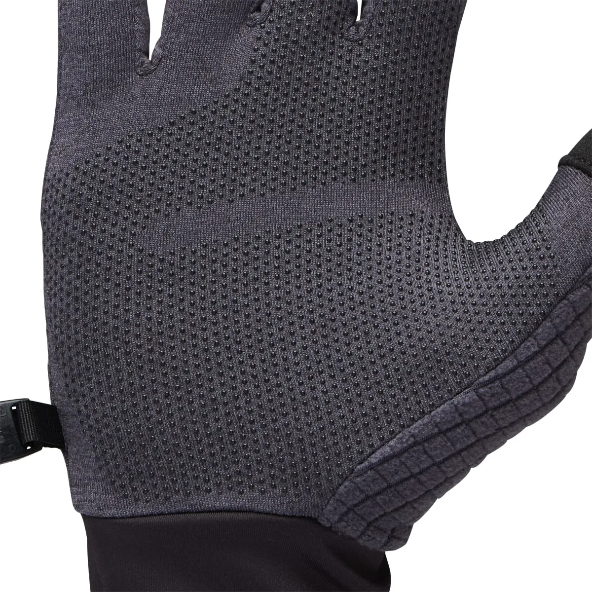 Black Diamond Deploy Gloves Carbon