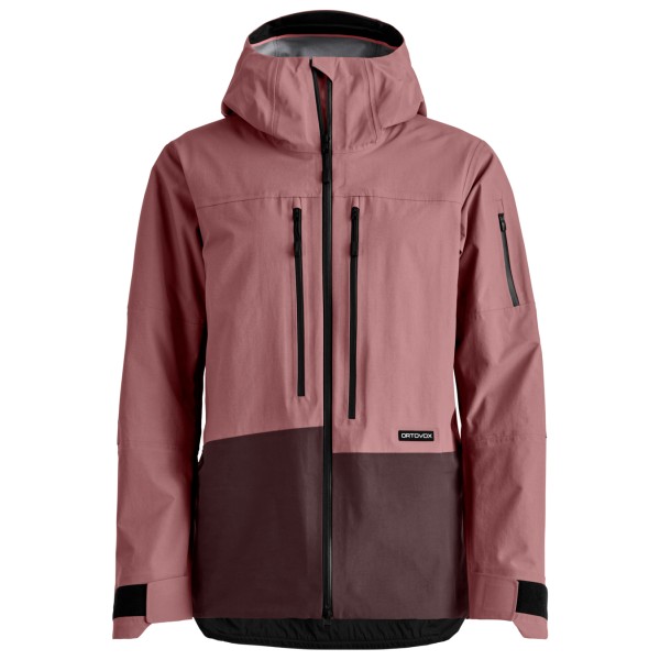 Ortovox - Women's Ravine Free 3L Jacket - Veste de ski