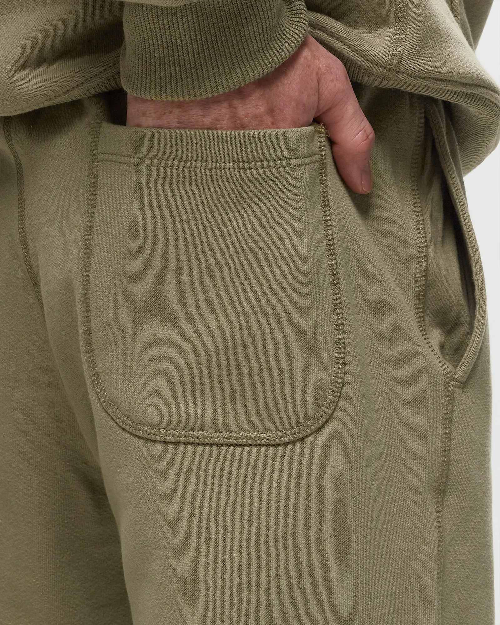 New Balance MADE in USA Core Sweatpant