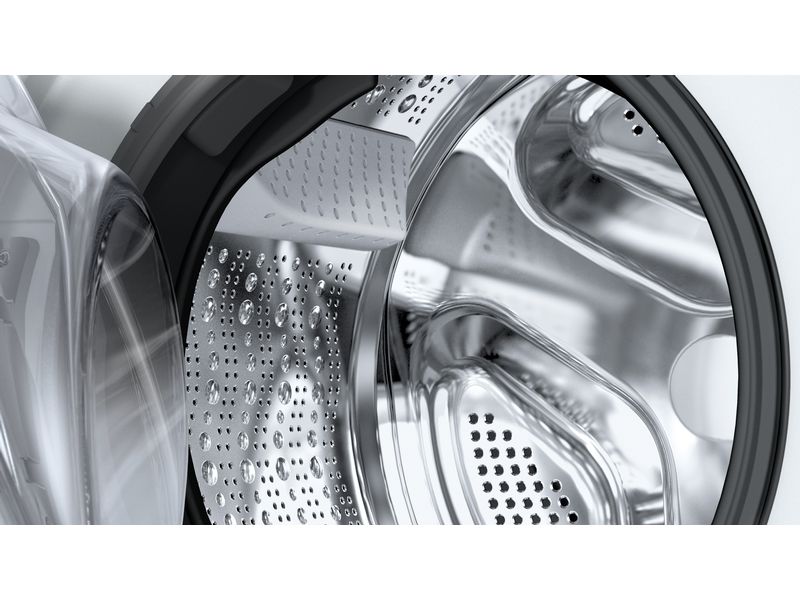Siemens Waschtrockner WN54C2A4CH 10.5 kg / 6 kg Kombigerät zum Waschen und Trocknen