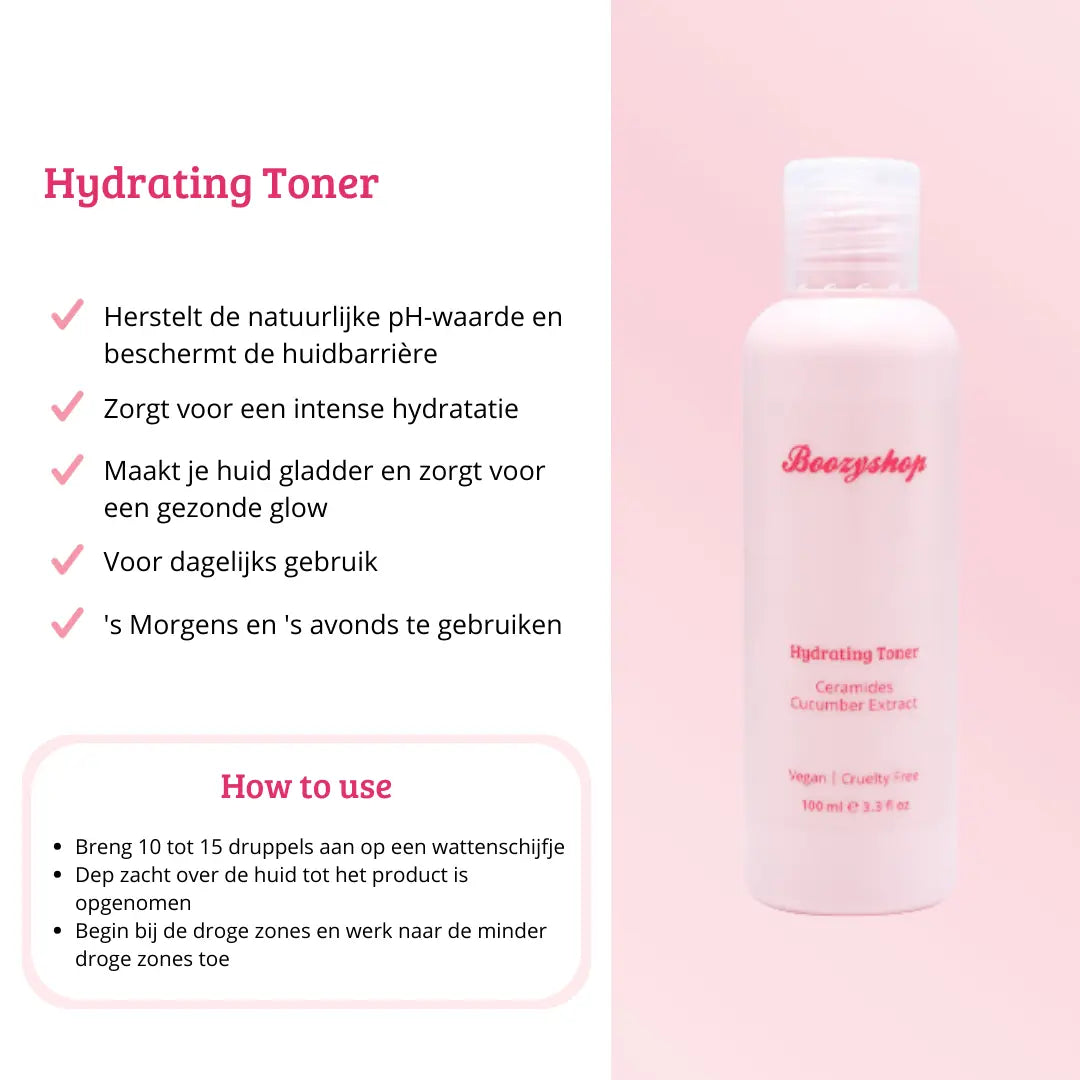Luxury Routine Dry Skin